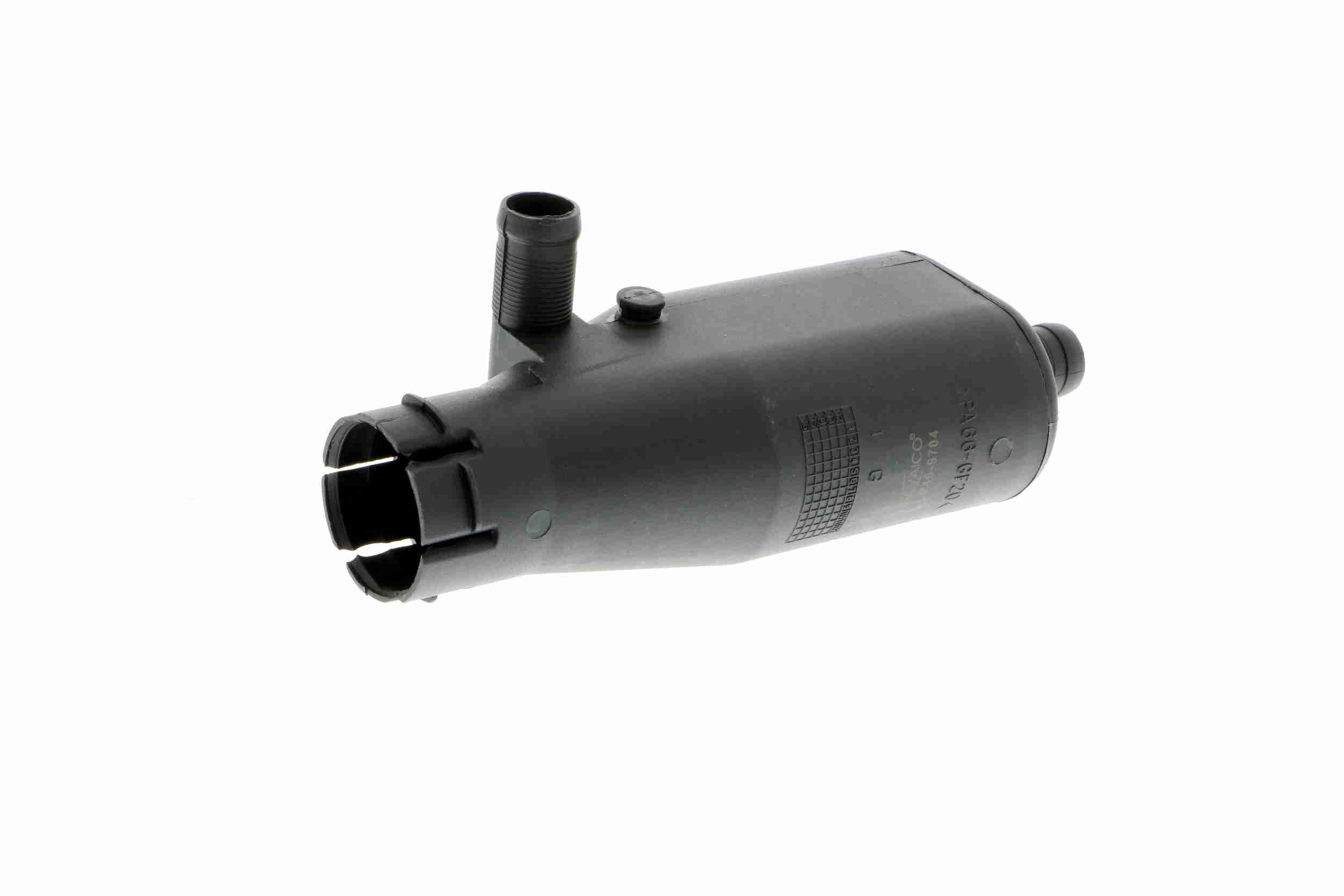 VAICO Kühlmittelflansch