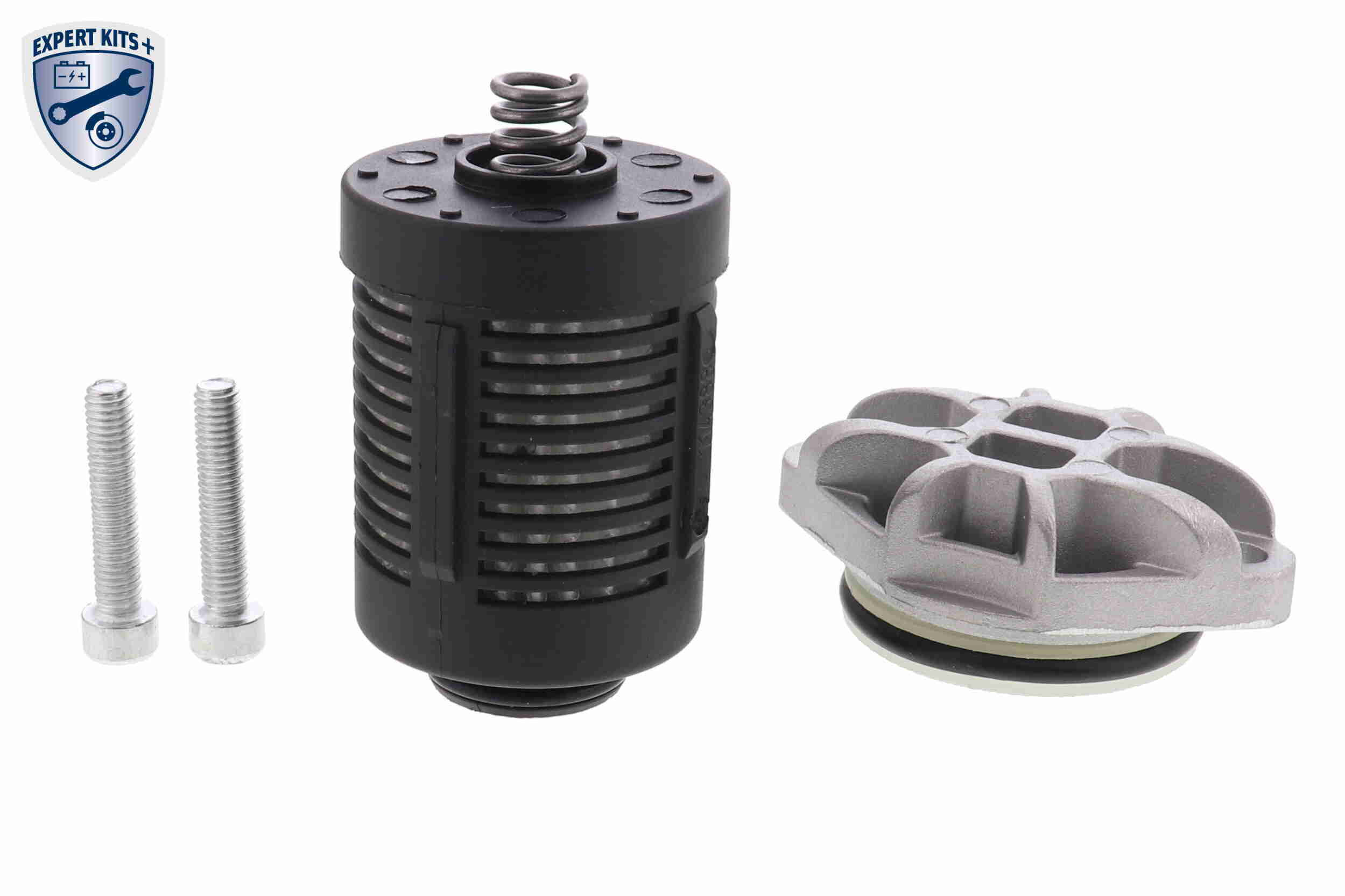 VAICO Hydraulikfilter, Lamellenkupplung-Allradantrieb