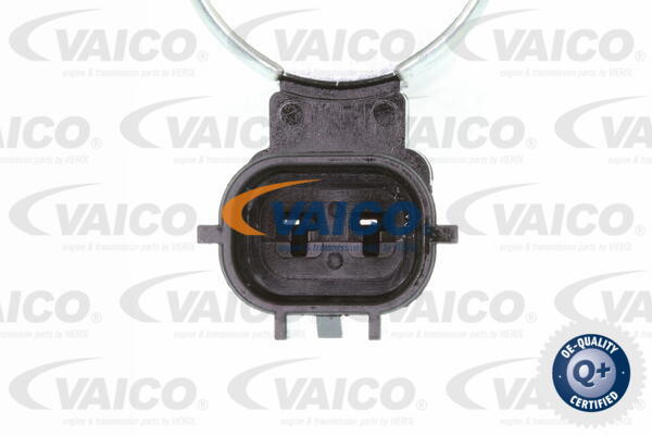 VAICO Steuerventil, Nockenwellenverstellung