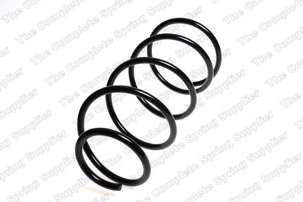 LESJÖFORS Fahrwerksfeder