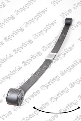 LESJÖFORS Federnpaket