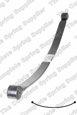 LESJÖFORS Federnpaket