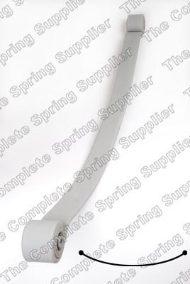 LESJÖFORS Federnpaket