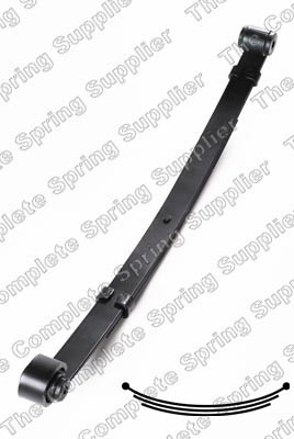 LESJÖFORS Federnpaket