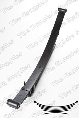 LESJÖFORS Federnpaket