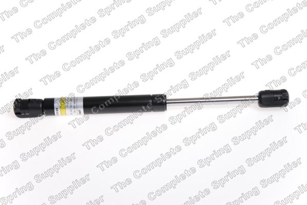 LESJÖFORS Gasfeder, Koffer-/Laderaum