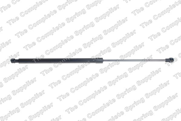 LESJÖFORS Gasfeder, Koffer-/Laderaum