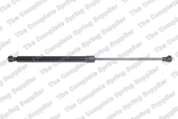 LESJÖFORS Gasfeder, Koffer-/Laderaum