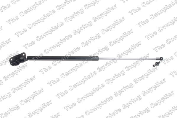 LESJÖFORS Gasfeder, Koffer-/Laderaum