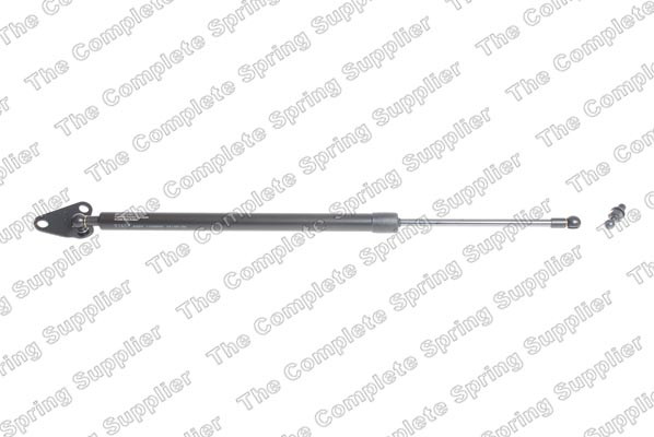 LESJÖFORS Gasfeder, Koffer-/Laderaum