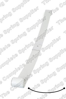 KILEN Federnpaket KILEN Federnpaket