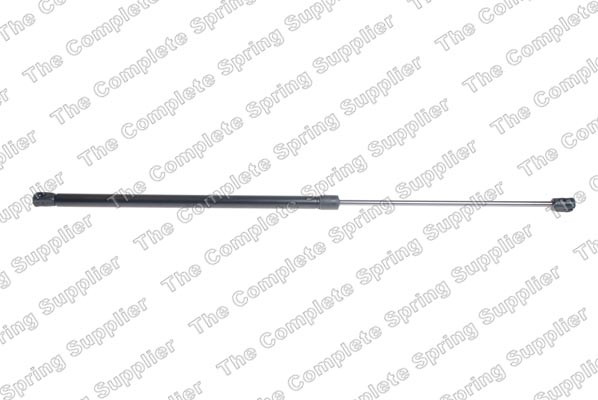 KILEN Gasfeder, Koffer-/Laderaum