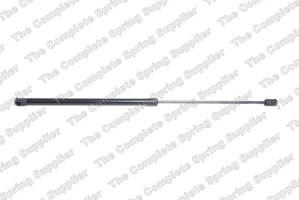 KILEN Gasfeder, Koffer-/Laderaum