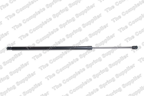 KILEN Gasfeder, Koffer-/Laderaum