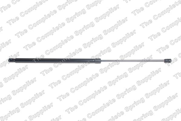 KILEN Gasfeder, Koffer-/Laderaum