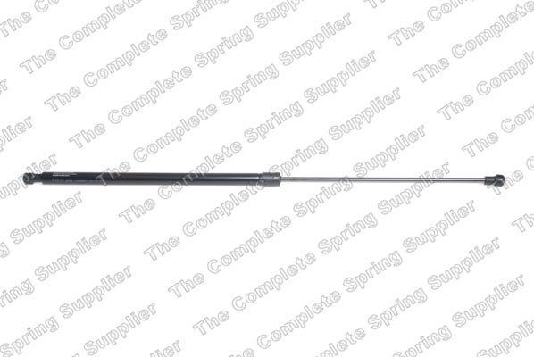 KILEN Gasfeder, Koffer-/Laderaum