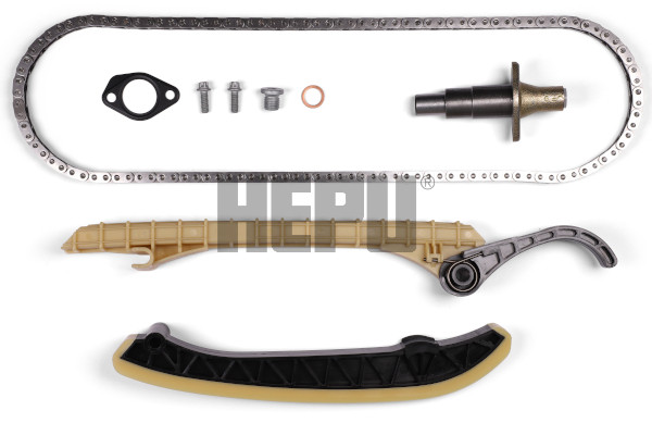 HEPU Steuerkettensatz