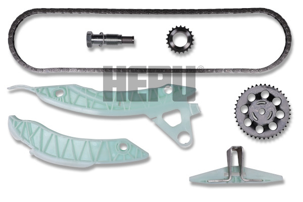 HEPU Steuerkettensatz