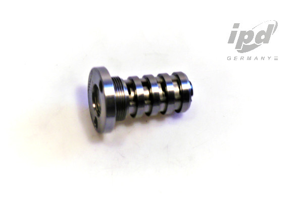 HEPU Zentralventil, Nockenwellenverstellung