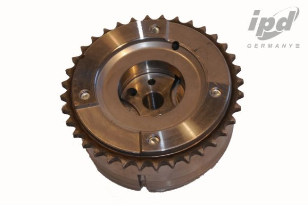 HEPU Nockenwellenversteller