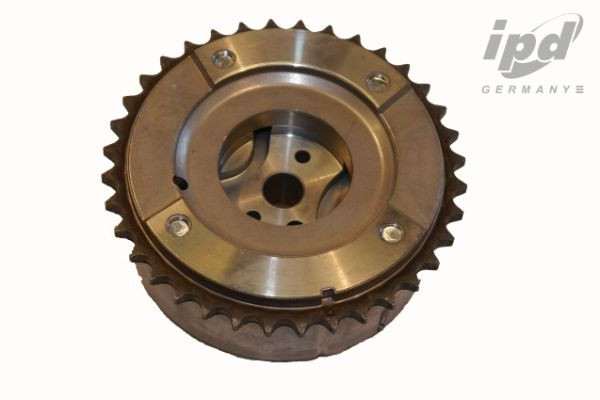 HEPU Nockenwellenversteller