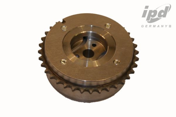 HEPU Nockenwellenversteller