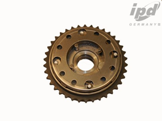 HEPU Nockenwellenversteller