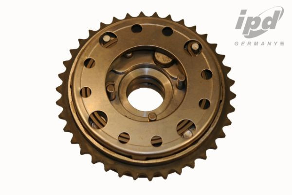 HEPU Nockenwellenversteller