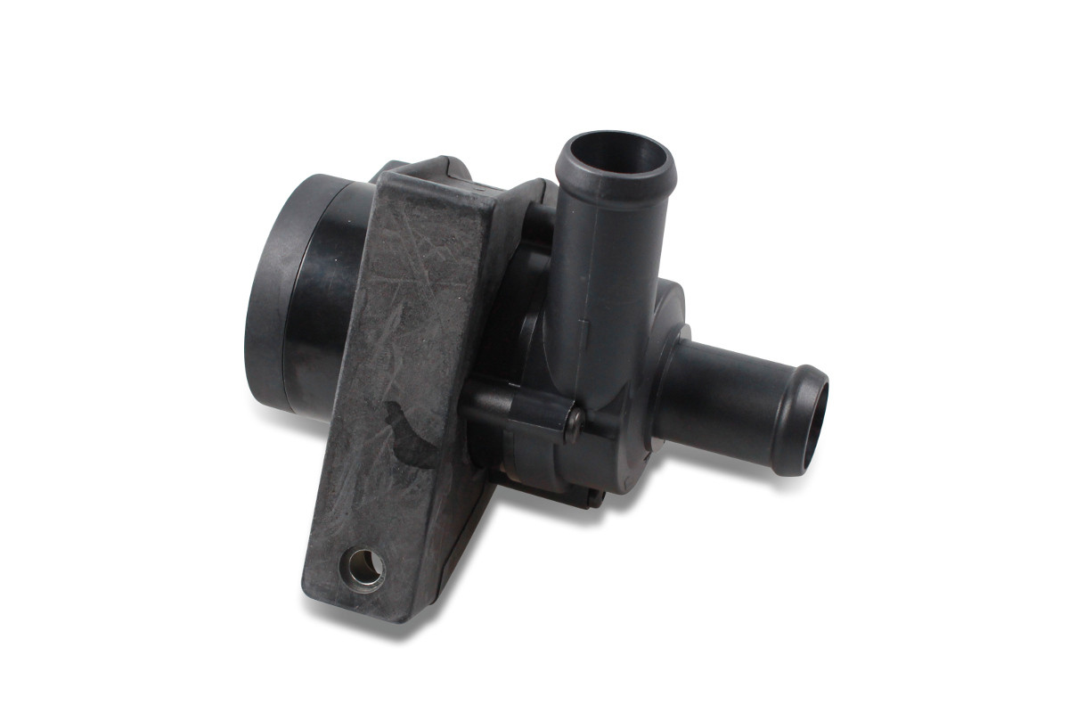 HEPU Wasserumwälzpumpe, Standheizung