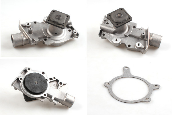 HEPU Wasserpumpe HEPU Wasserpumpe