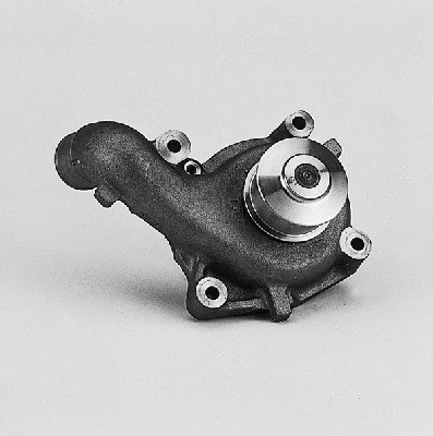 HEPU Wasserpumpe HEPU Wasserpumpe