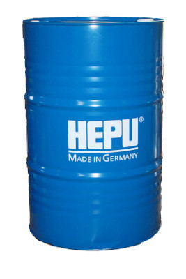HEPU Wasserpumpe