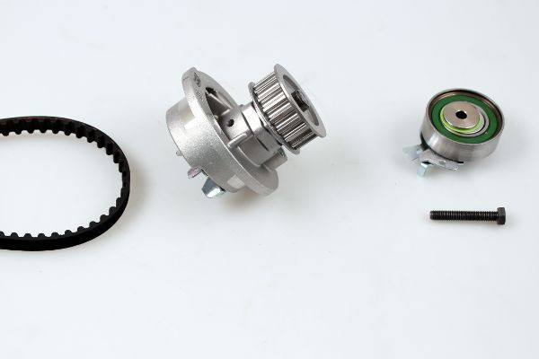 HEPU Wasserpumpe + Zahnriemensatz