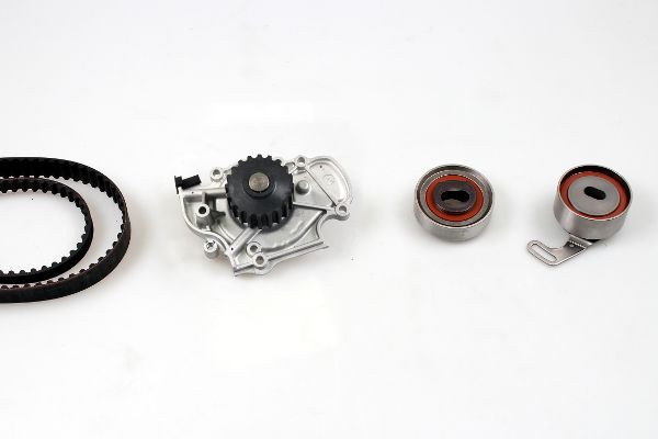 HEPU Wasserpumpe + Zahnriemensatz
