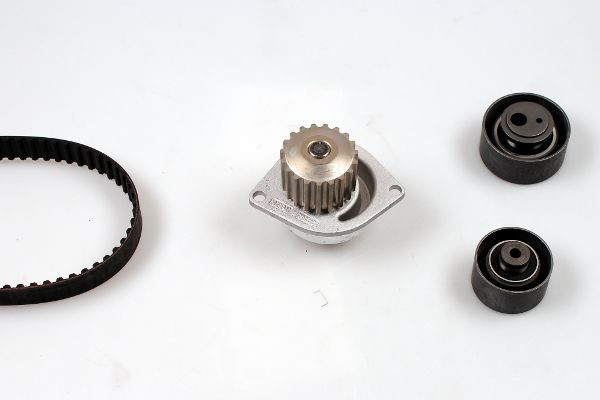 HEPU Wasserpumpe + Zahnriemensatz