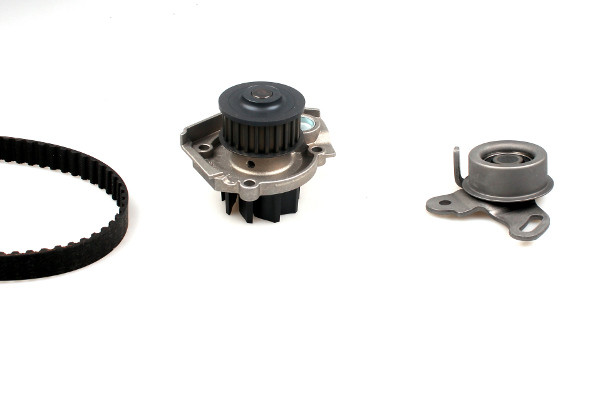 HEPU Wasserpumpe + Zahnriemensatz