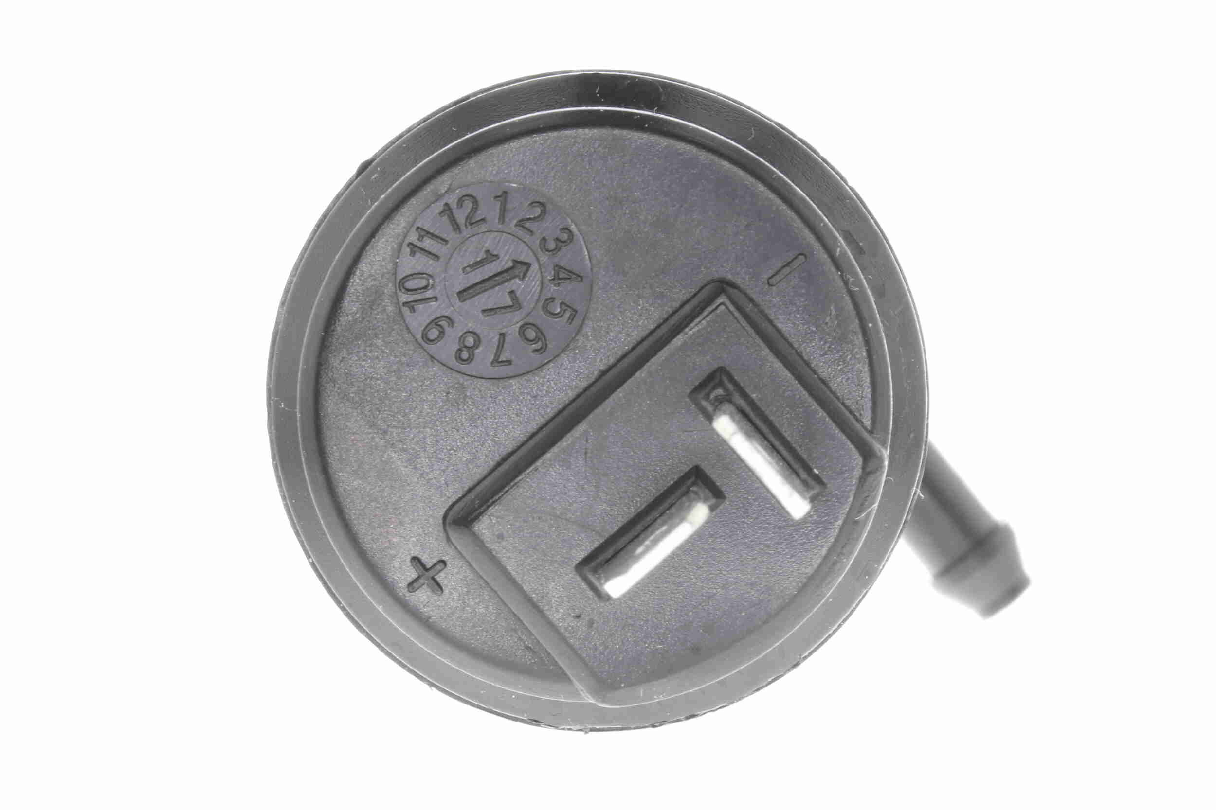 VEMO Waschwasserpumpe, Scheibenreinigung