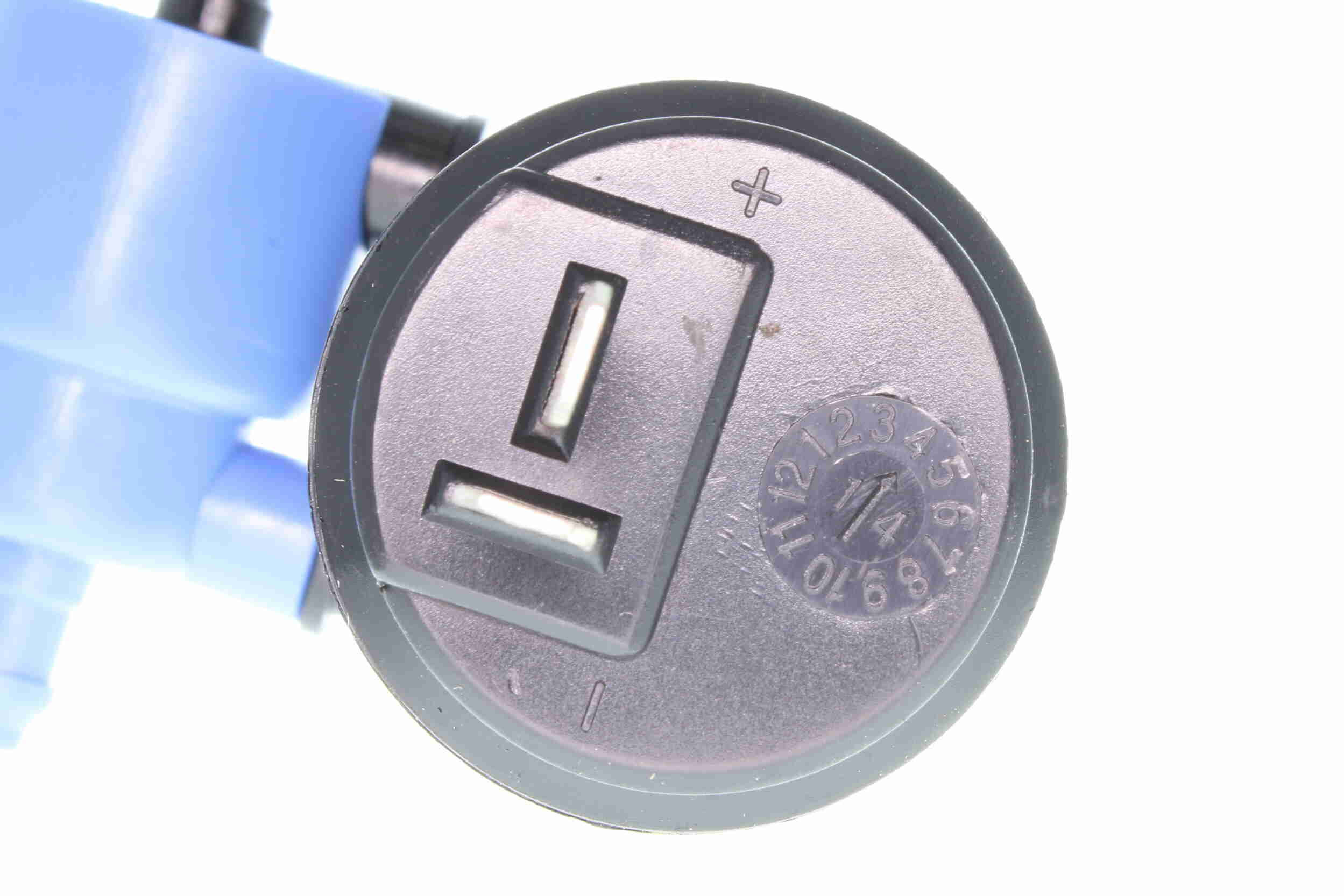 VEMO Waschwasserpumpe, Scheibenreinigung