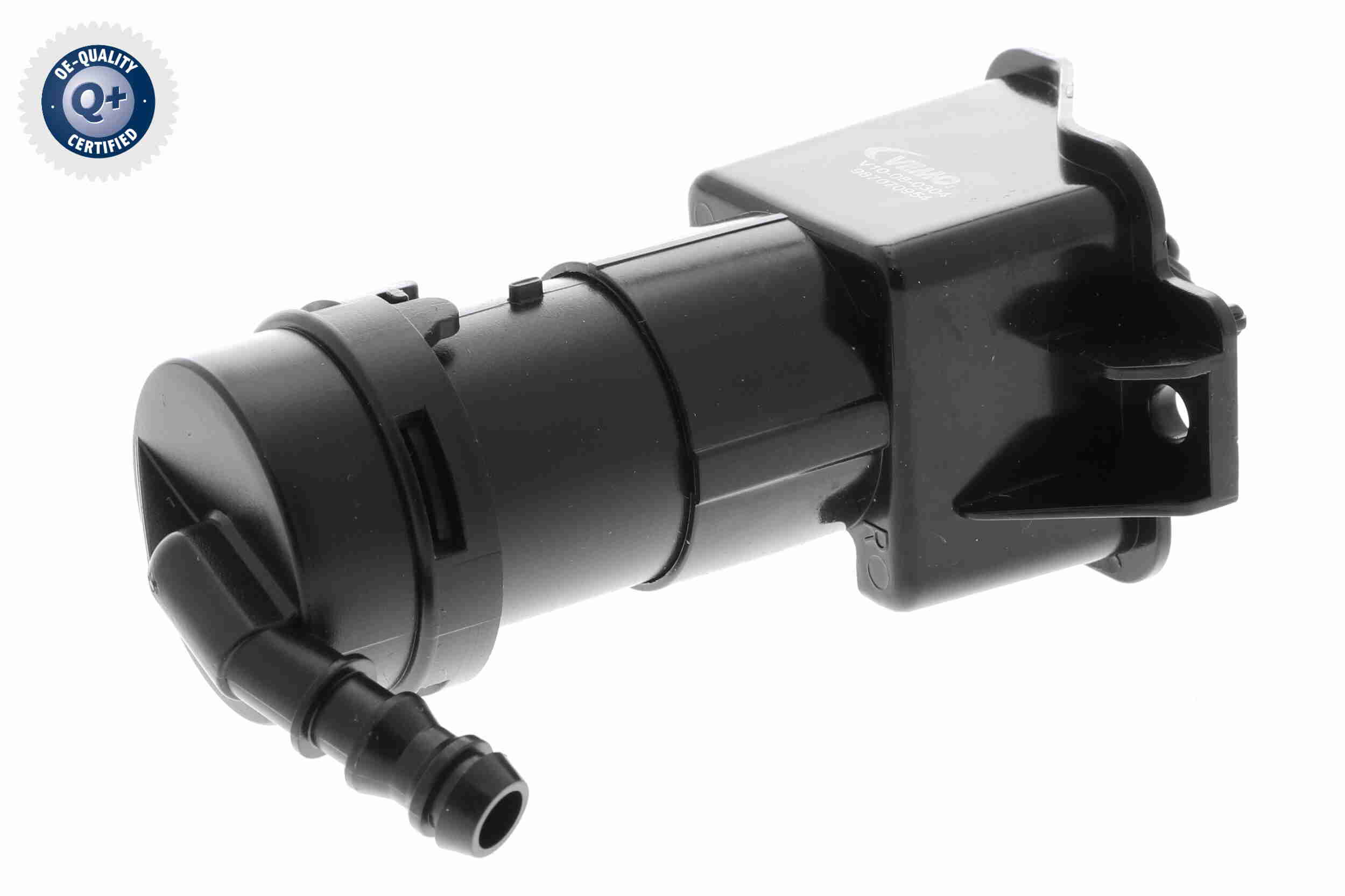 VEMO Waschwasserdüse, Scheinwerferreinigung