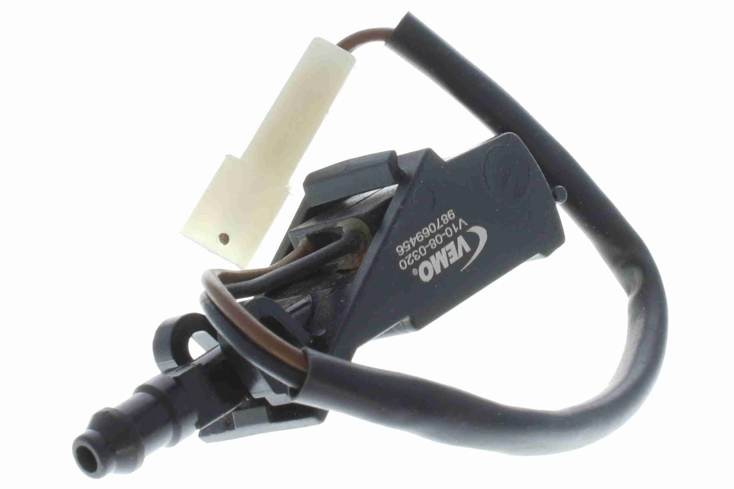 VEMO Waschwasserdüse, Scheibenreinigung