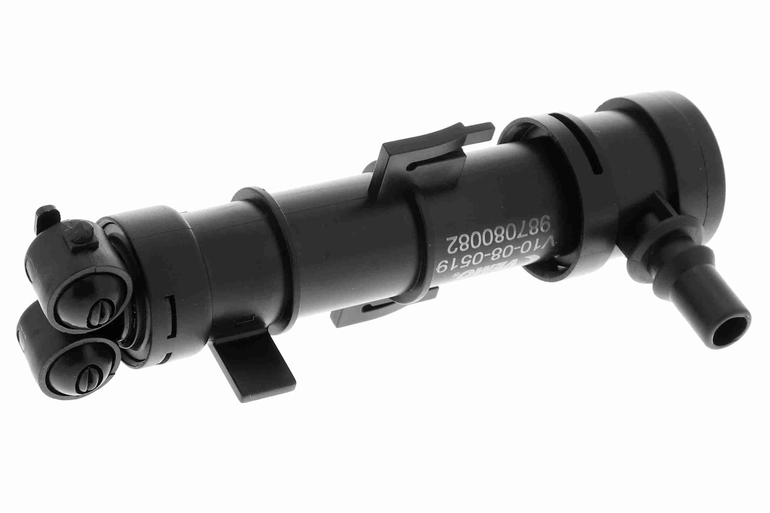 VEMO Waschwasserdüse, Scheinwerferreinigung