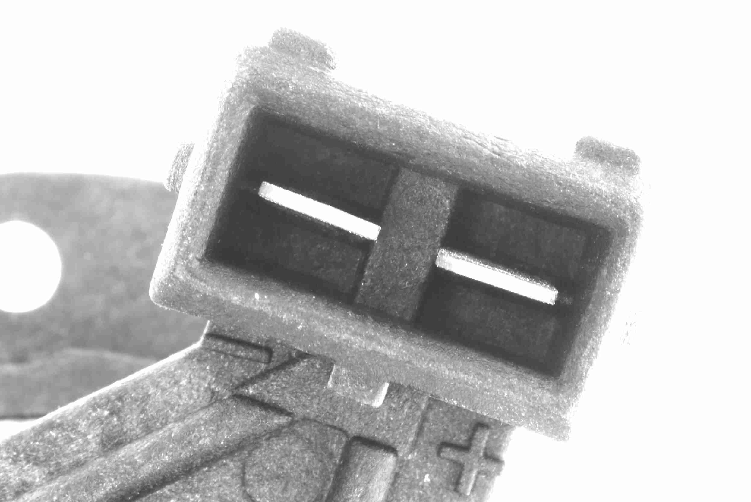 VEMO Kraftstoffpumpe