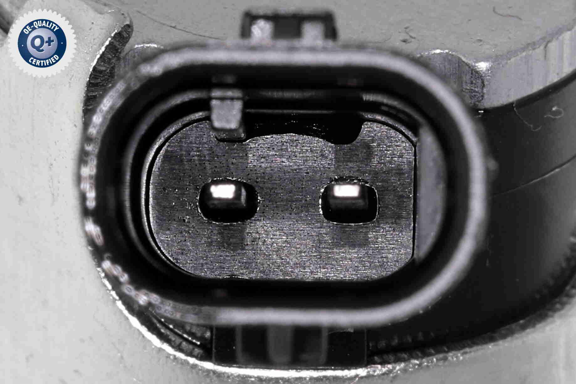 VEMO Öldruckhalteventil