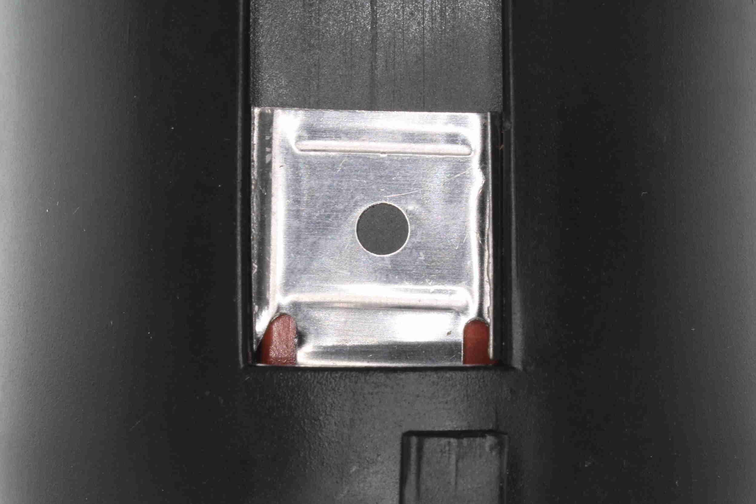 VEMO Zündverteilerkappe