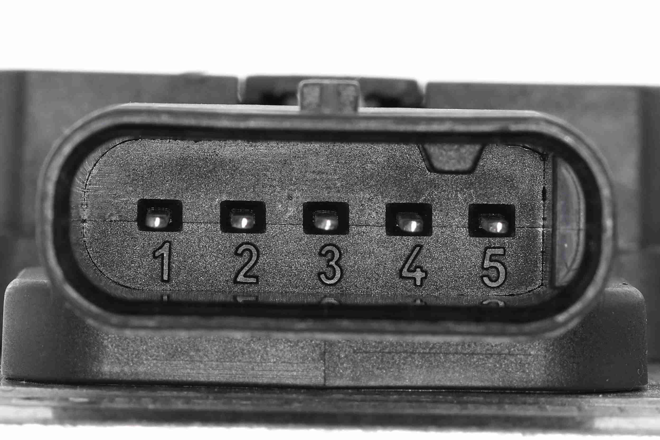 VEMO NOx-Sensor, Harnstoffeinspritzung