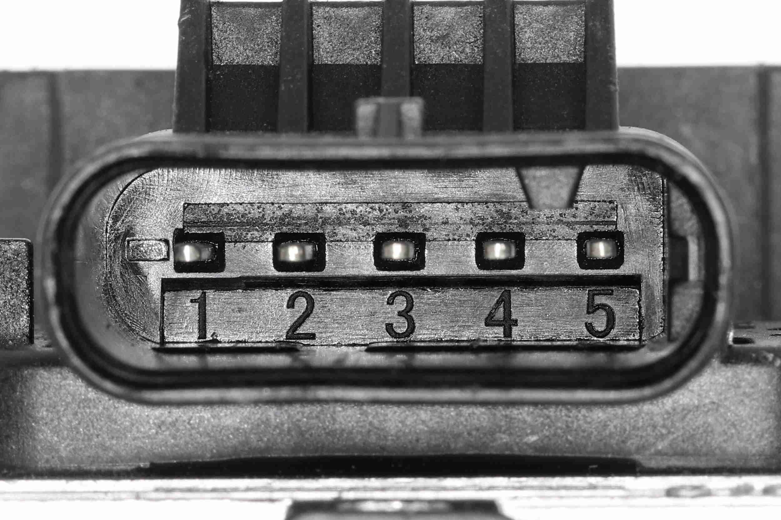 VEMO NOx-Sensor, Harnstoffeinspritzung