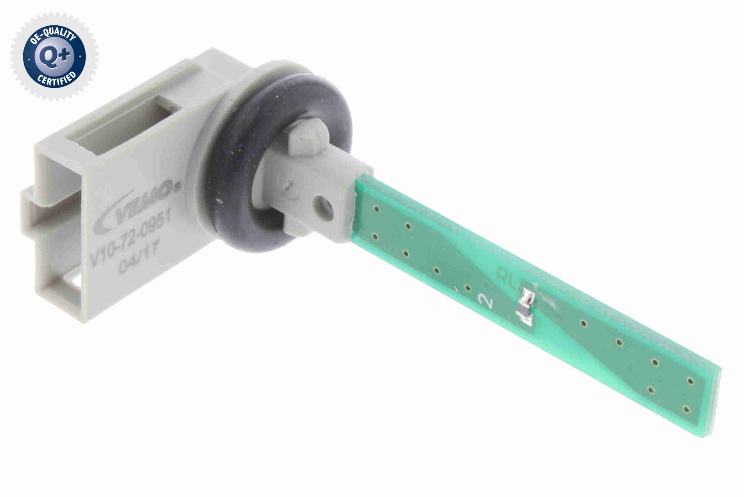 VEMO Sensor, Innenraumtemperatur VEMO Sensor, Innenraumtemperatur