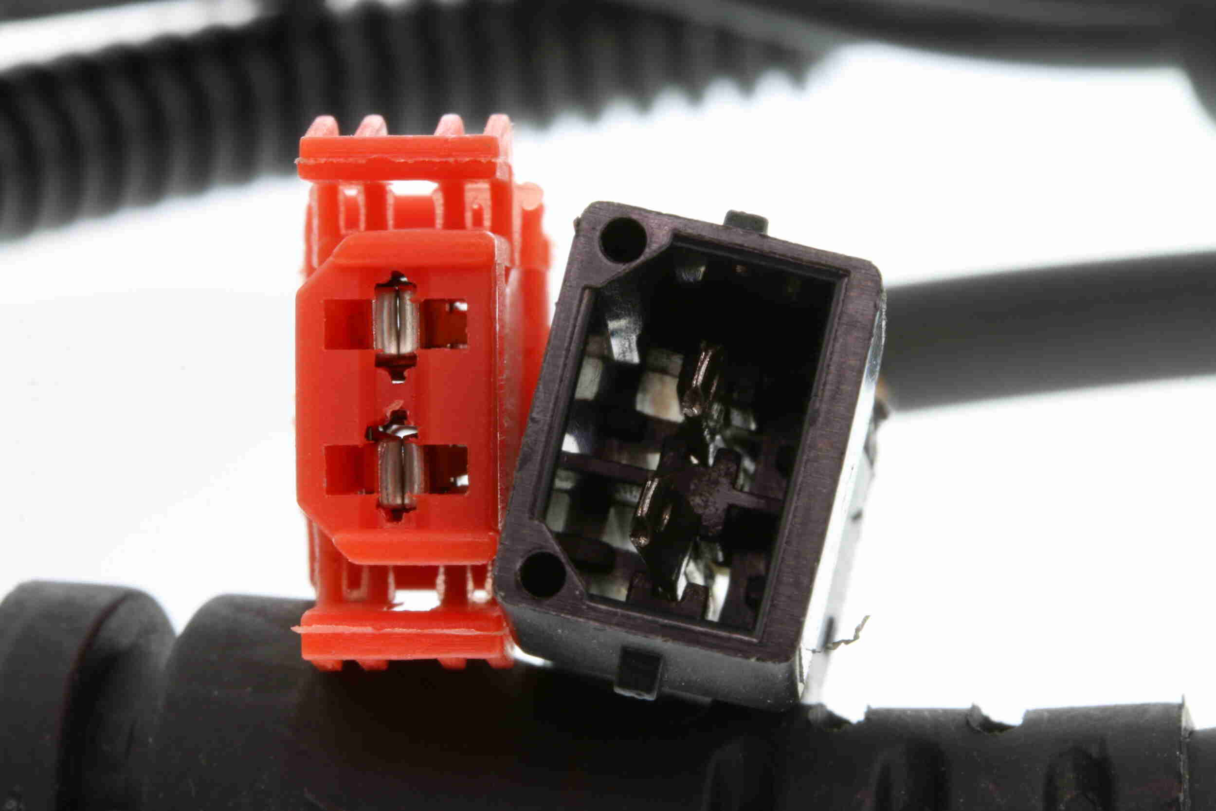 VEMO Sensor, Raddrehzahl