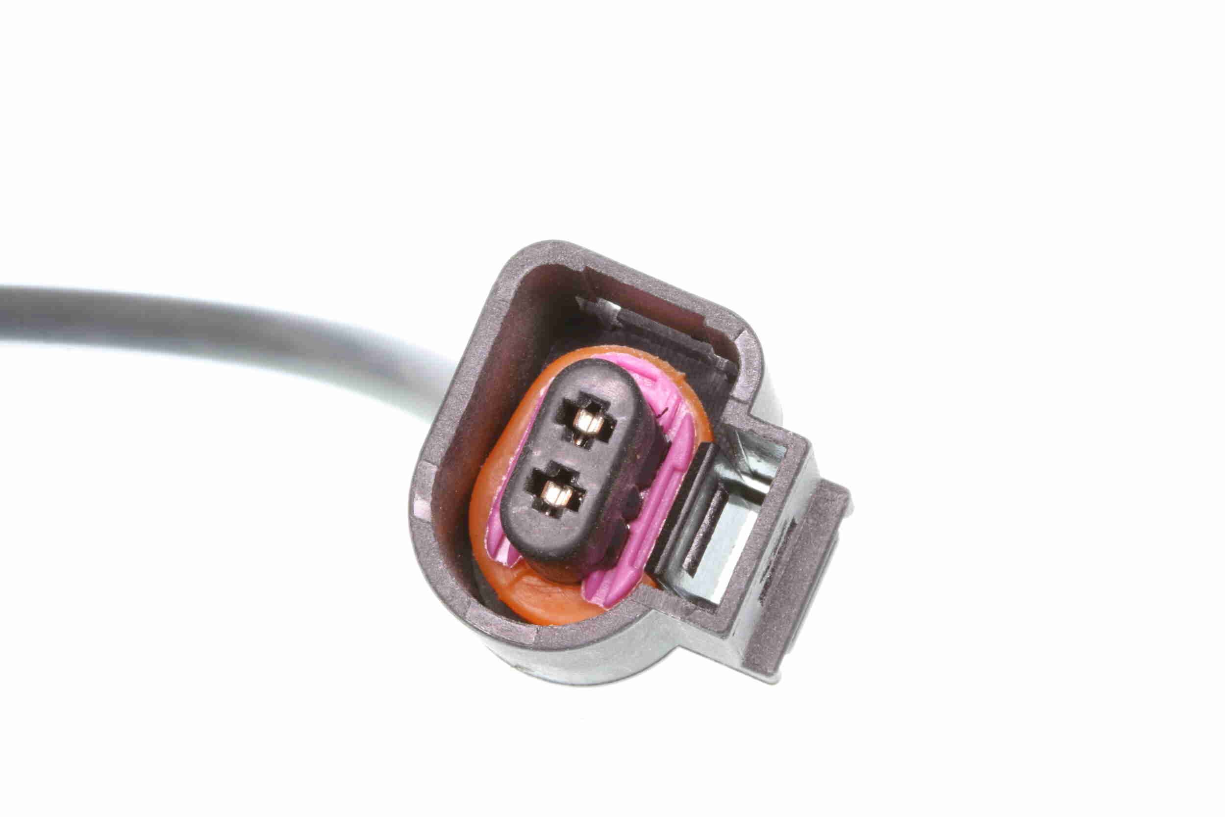 VEMO Warnkontakt, Bremsbelagverschleiß