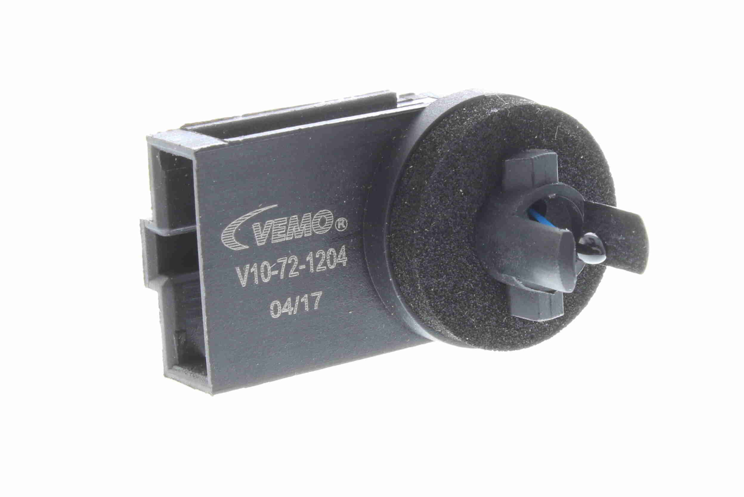 VEMO Sensor, Innenraumtemperatur VEMO Sensor, Innenraumtemperatur